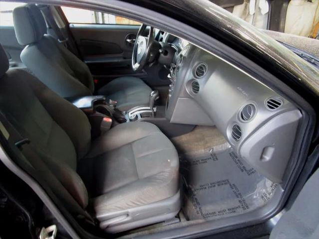2004 Pontiac Grand Prix GT2