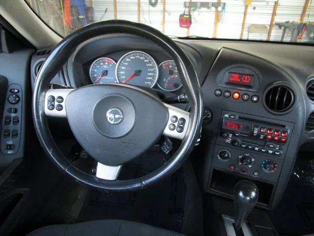 2004 Pontiac Grand Prix GT2