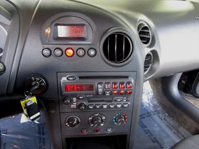 2004 Pontiac Grand Prix GT2