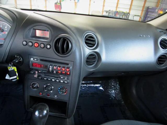 2004 Pontiac Grand Prix GT2