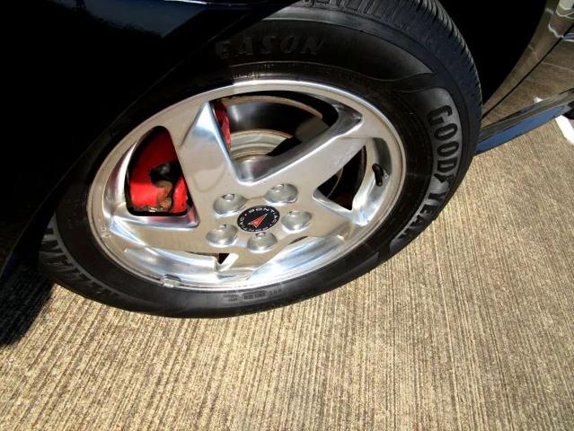 2004 Pontiac Grand Prix GT2