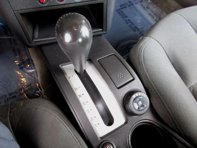 2004 Pontiac Grand Prix GT2