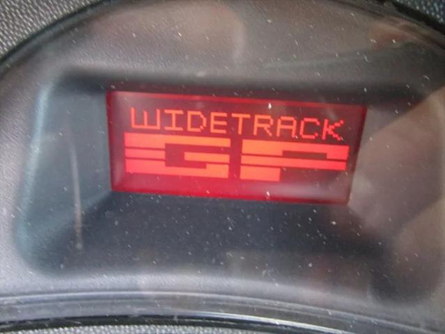 2004 Pontiac Grand Prix GT2
