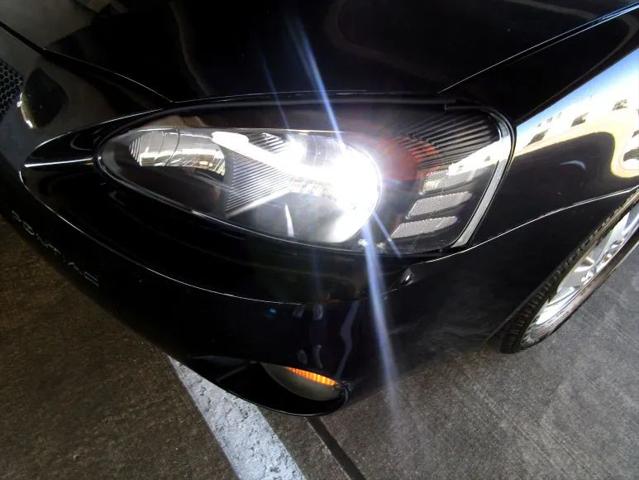 2004 Pontiac Grand Prix GT2