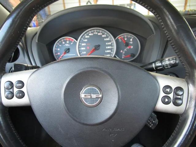 2004 Pontiac Grand Prix GT2
