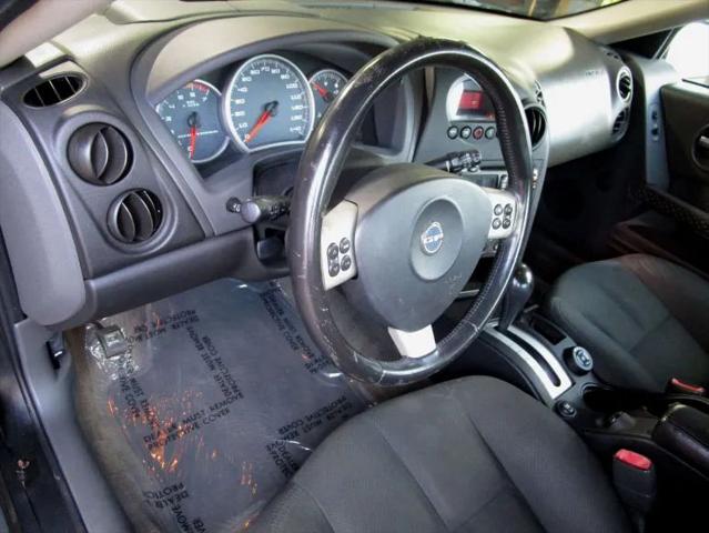 2004 Pontiac Grand Prix GT2