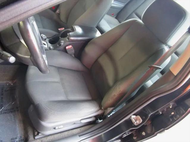 2004 Pontiac Grand Prix GT2