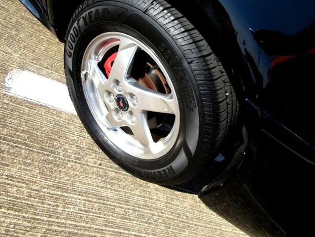 2004 Pontiac Grand Prix GT2