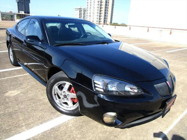 2004 Pontiac Grand Prix GT2