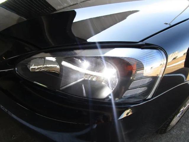 2004 Pontiac Grand Prix GT2