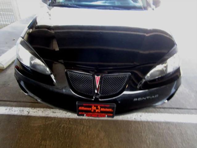 2004 Pontiac Grand Prix GT2