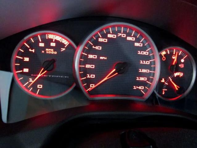 2004 Pontiac Grand Prix GT2