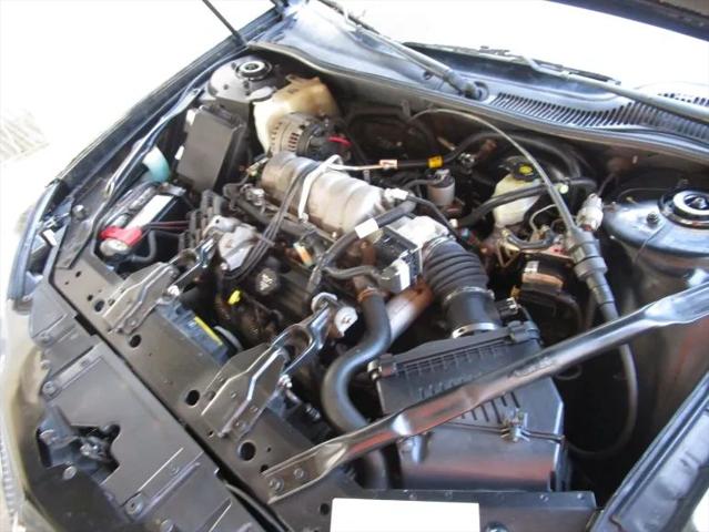 2004 Pontiac Grand Prix GT2