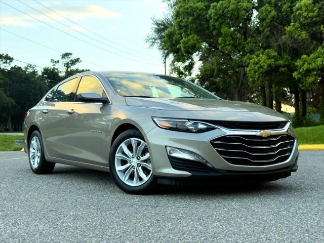 2025 Chevrolet Malibu FWD 1LT for sale in Orlando, FL