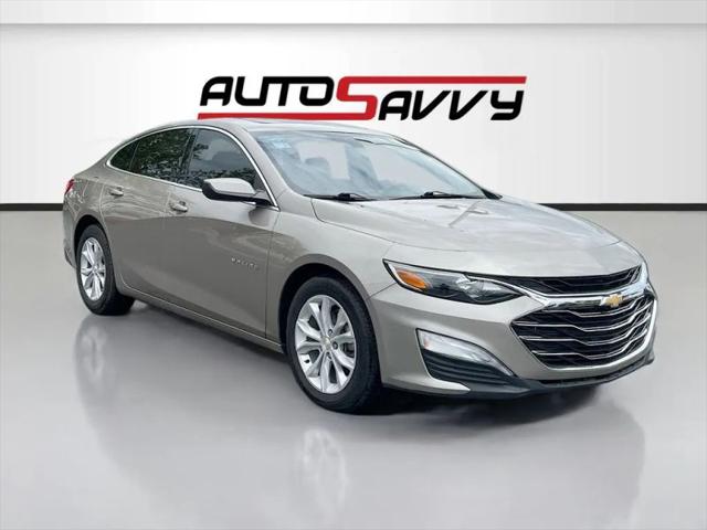 2024 Chevrolet Malibu FWD 1LT for sale in Draper, UT