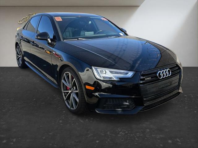 2018 Audi A4 2.0T Premium for sale in Gilroy, CA