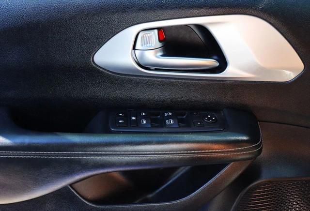 2020 Chrysler Pacifica Touring
