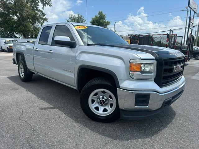 2015 GMC Sierra 1500 Base for sale in Tampa, FL