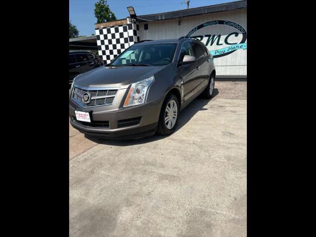 2012 Cadillac SRX Standard for sale in La Marque, TX
