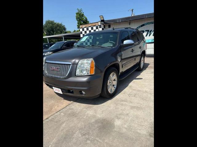 2011 GMC Yukon SLT for sale in La Marque, TX