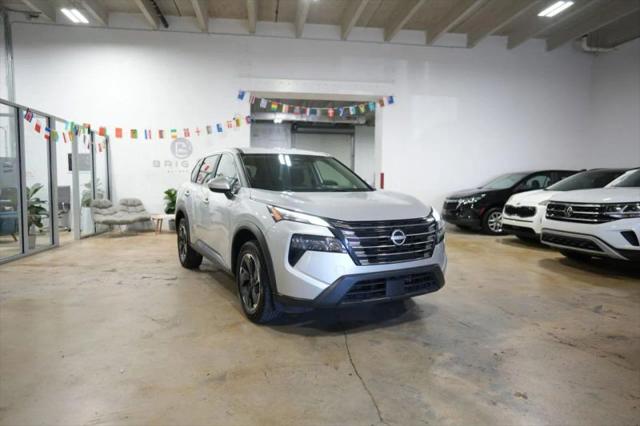 2024 Nissan Rogue SV FWD for sale in Miami, FL
