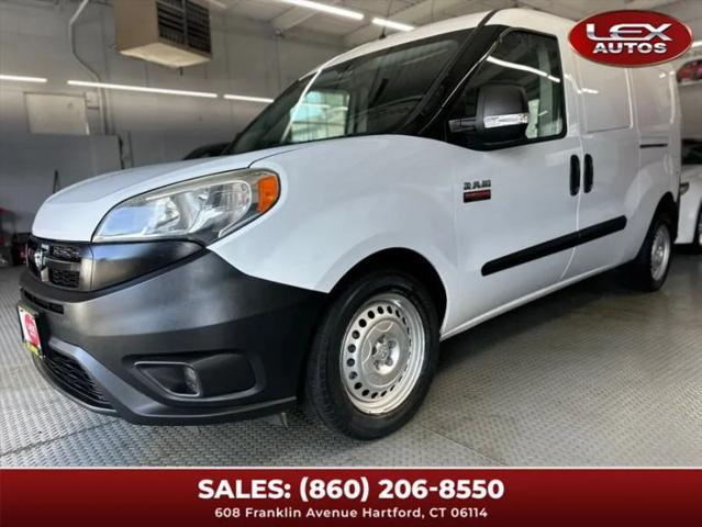 2017 Ram ProMaster City Cargo Van Tradesman Cargo Van for sale in Hartford, CT