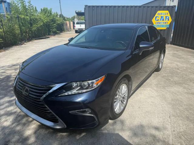 2016 Lexus ES 350 350 for sale in Houston, TX