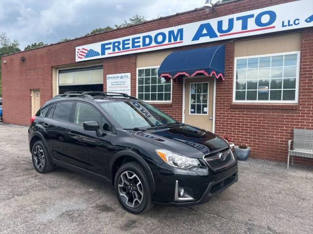 2016 Subaru Crosstrek 2.0i Premium for sale in Wilkesboro, NC