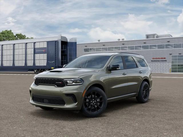 2026 Dodge Durango GT Plus AWD for sale in Yonkers, NY