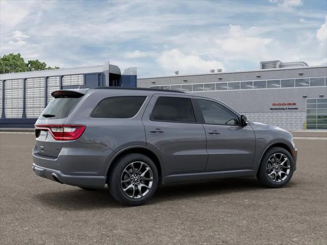 2026 Dodge Durango GT Plus AWD HEMI V8