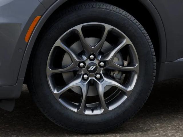 2026 Dodge Durango GT Plus AWD HEMI V8