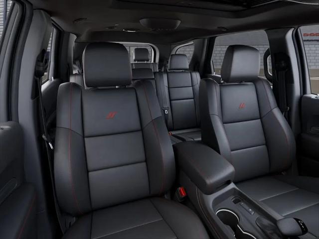 2026 Dodge Durango GT Plus AWD HEMI V8