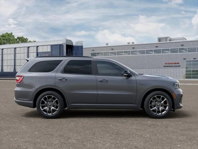 2026 Dodge Durango GT Plus AWD HEMI V8