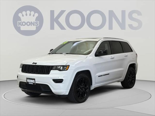 2020 Jeep Grand Cherokee Altitude 4x2 for sale in Annapolis, MD
