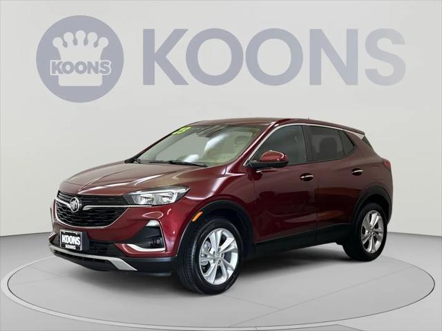2023 Buick Encore GX Preferred FWD for sale in Annapolis, MD