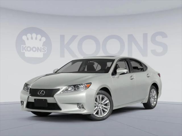 2013 Lexus ES 350 ES 350 for sale in Annapolis, MD