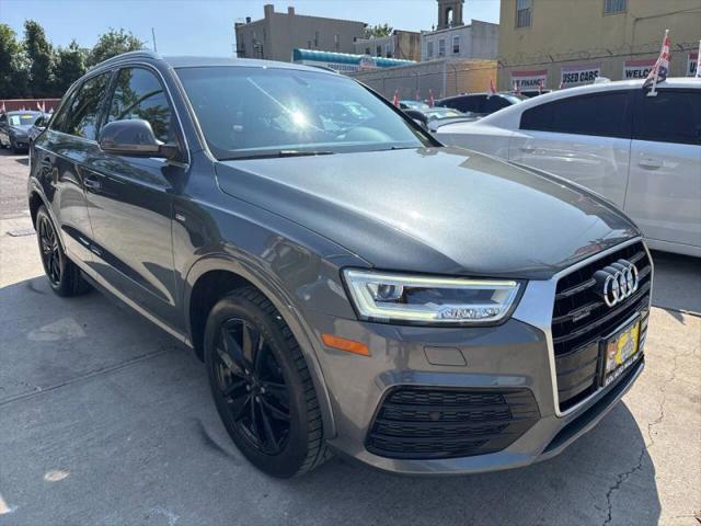 2018 Audi Q3 2.0T Premium for sale in Ridgewood, NY