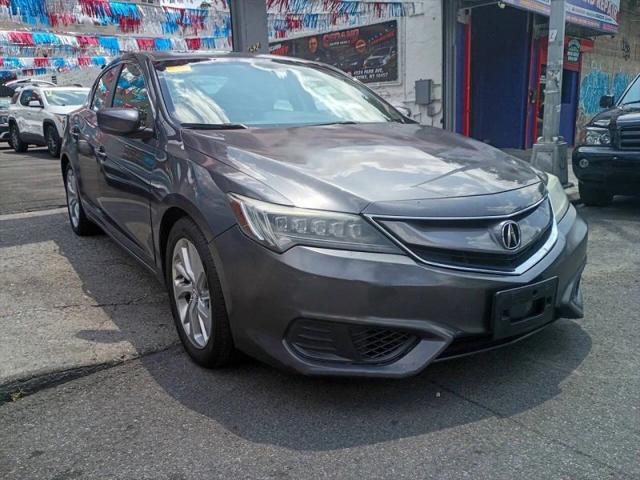 2018 Acura ILX Base for sale in Bronx, NY