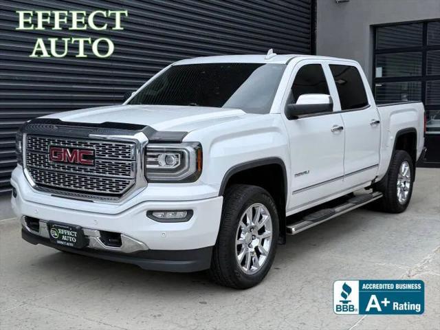 2017 GMC Sierra 1500 Denali for sale in Omaha, NE