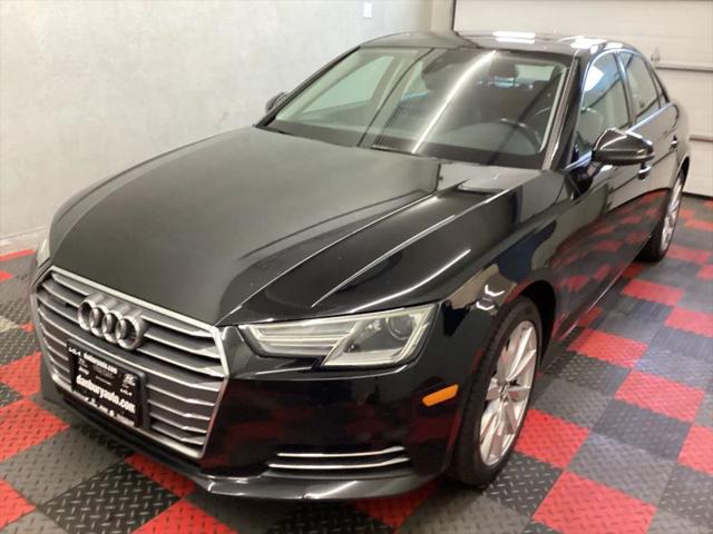 2017 Audi A4 Premium for sale in East Syracuse, NY