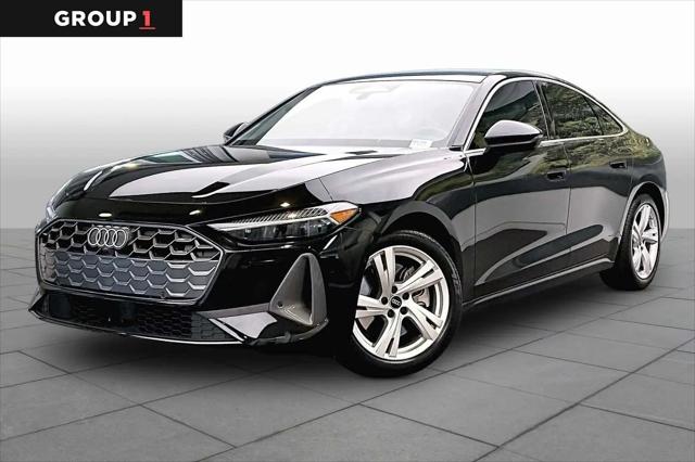 2025 Audi A5 Premium Plus TFSI quattro S tronic for sale in N. Miami Beach, FL