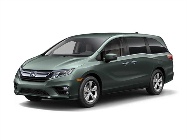 2020 Honda Odyssey for sale near Heath, OH