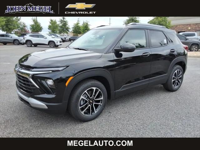 2026 Chevrolet TrailBlazer FWD LT for sale in Dawsonville, GA