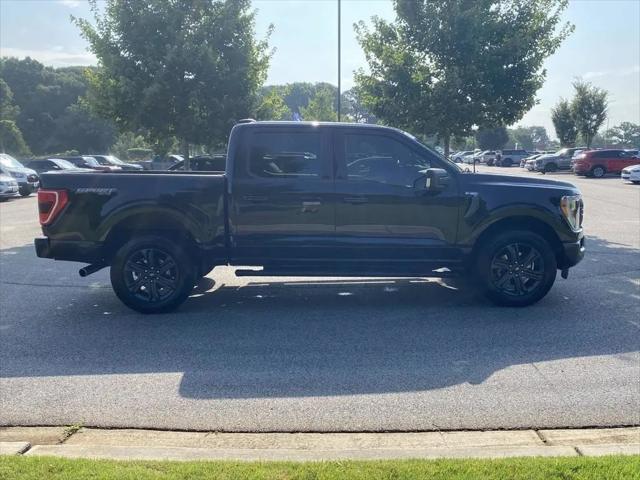 2023 Ford F-150 XLT for sale in Cornelius, NC