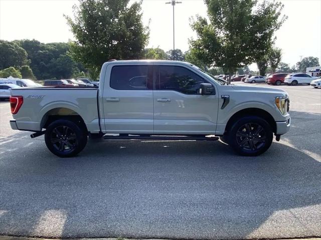 2023 Ford F-150 XLT for sale in Cornelius, NC