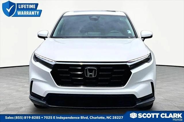 2025 Honda CR-V EX 2WD for sale in Cornelius, NC
