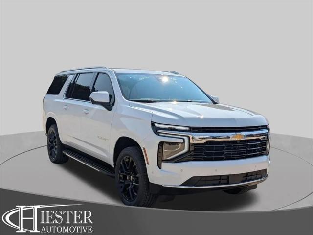 2026 Chevrolet Suburban LS, 4WD for sale in Fuquay-Varina, NC