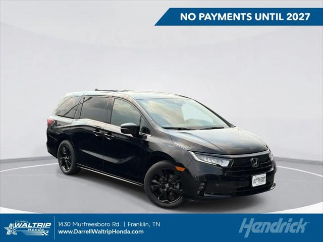 2023 Honda Odyssey Sport for sale in Franklin, TN