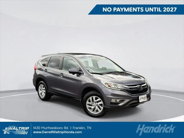 2015 Honda CR-V EX for sale in Franklin, TN