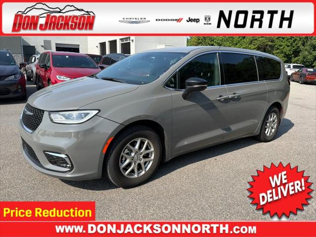 2025 Chrysler Pacifica Select for sale in Cumming, GA